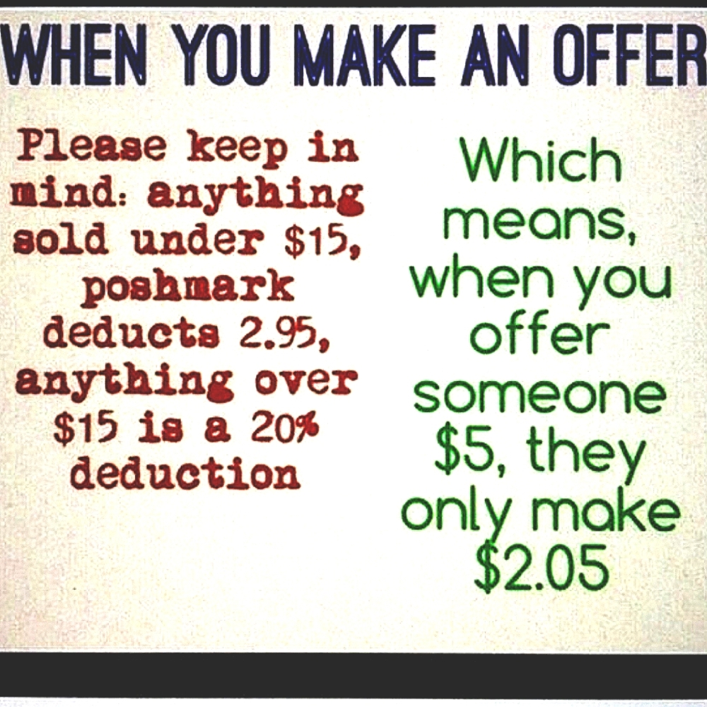 Please Read, Do Not Try to Buy